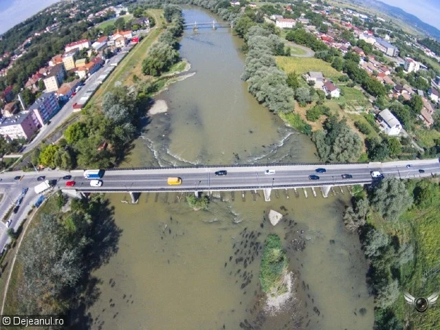 Somes - Dej