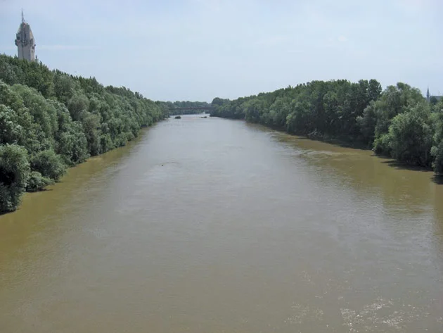 Somes - Satu Mare