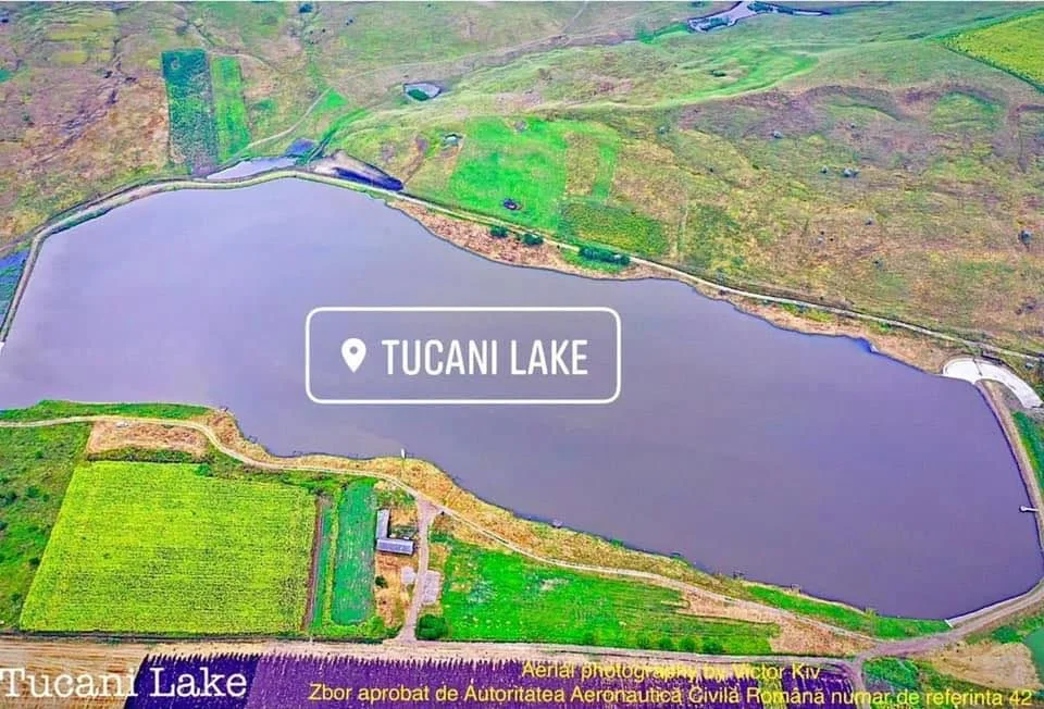 TUCANI LAKE