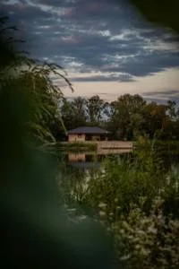 Utopik Carp Lake - fotografie 3
