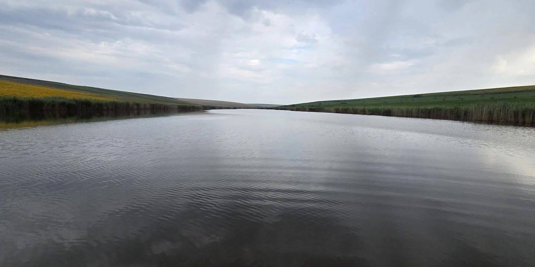 Zen Lake